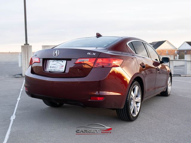 2013 Acura ILX Premium