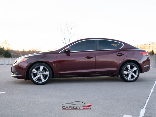 2013 Acura ILX Premium