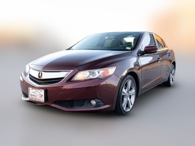 2013 Acura ILX Premium