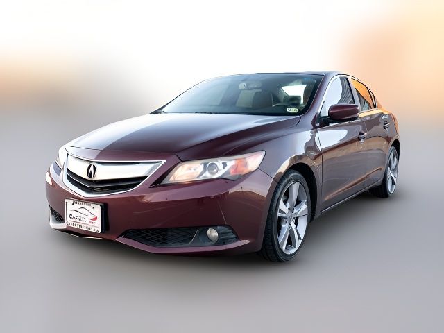 2013 Acura ILX Premium