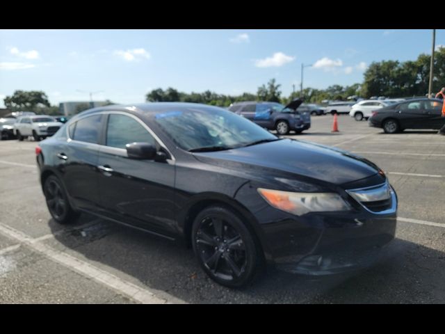 2013 Acura ILX Premium