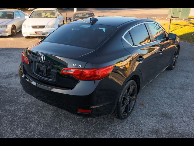 2013 Acura ILX Premium