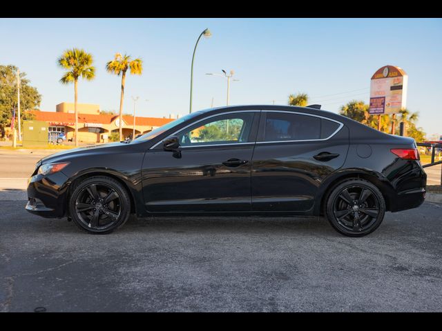 2013 Acura ILX Premium