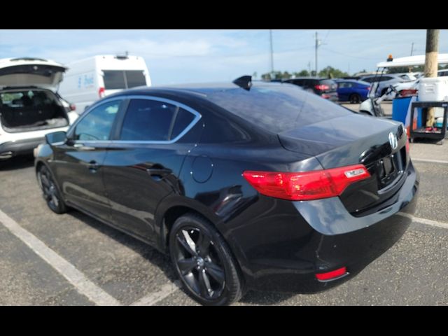 2013 Acura ILX Premium