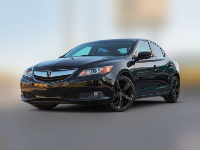 2013 Acura ILX Premium