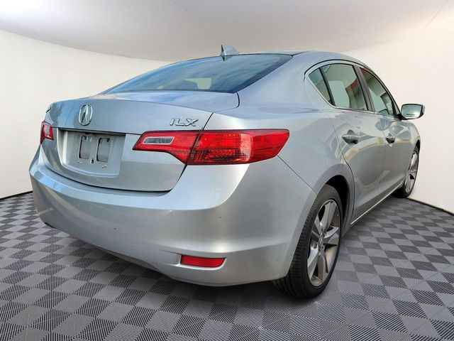 2013 Acura ILX Premium