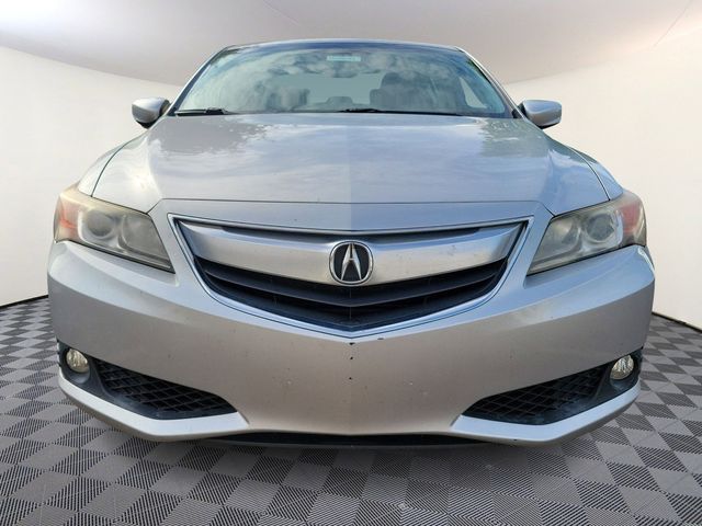 2013 Acura ILX Premium