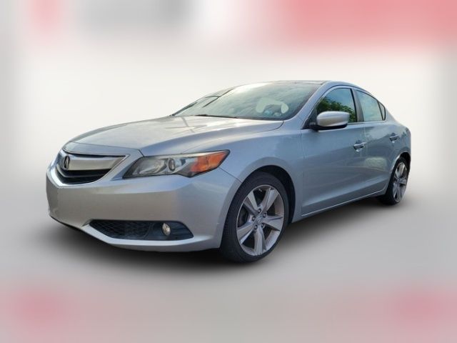 2013 Acura ILX Premium