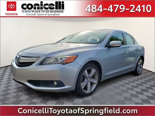 2013 Acura ILX Premium