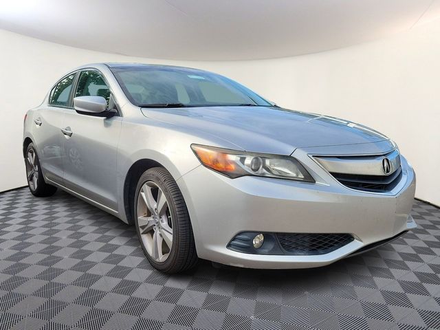 2013 Acura ILX Premium