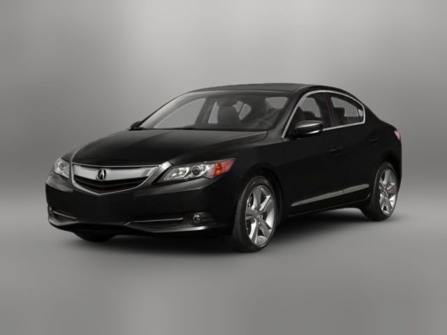 2013 Acura ILX Technology