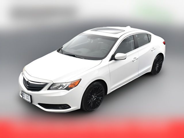 2013 Acura ILX 2.4L Premium