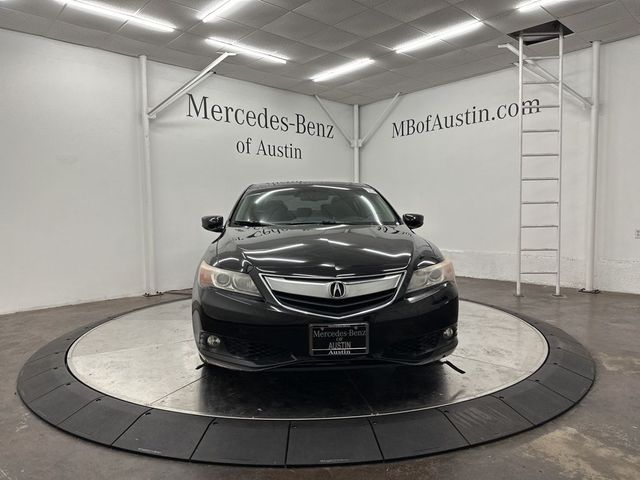 2013 Acura ILX 2.4L Premium