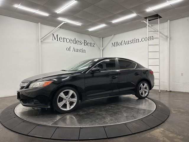 2013 Acura ILX 2.4L Premium