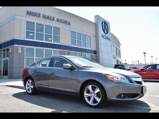 2013 Acura ILX 2.4L Premium