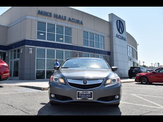 2013 Acura ILX 2.4L Premium