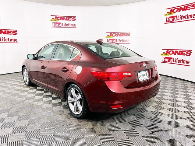 2013 Acura ILX 2.4L Premium