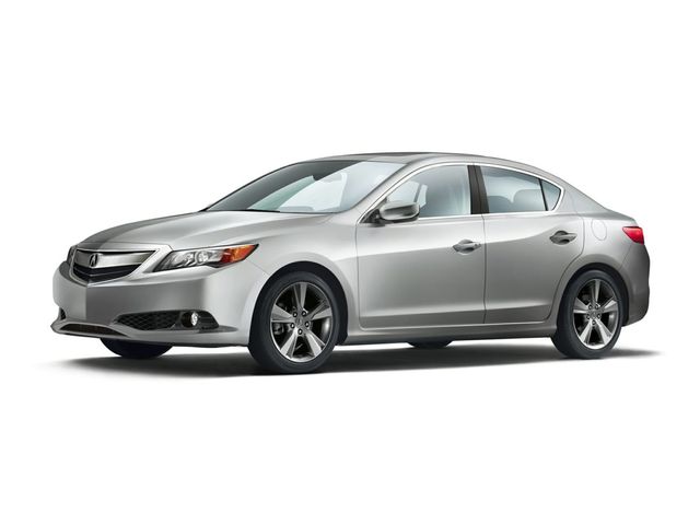 2013 Acura ILX 2.4L Premium