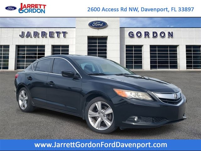 2013 Acura ILX 2.4L Premium