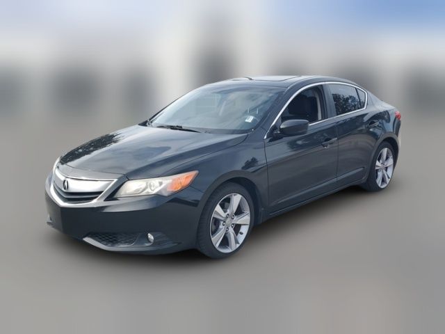 2013 Acura ILX 2.4L Premium