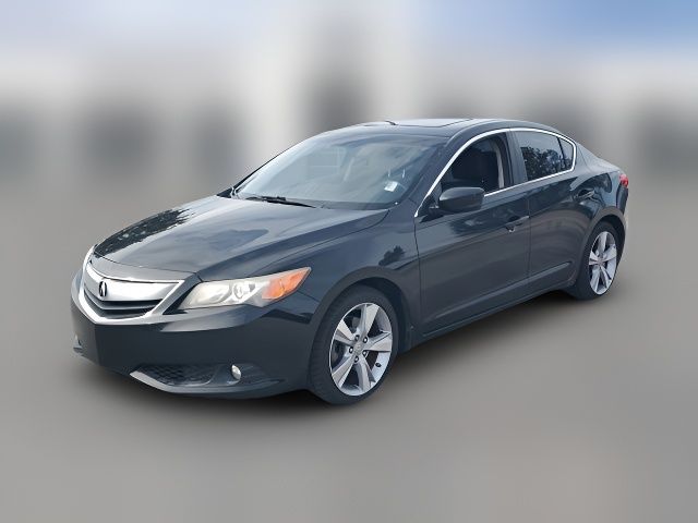 2013 Acura ILX 2.4L Premium