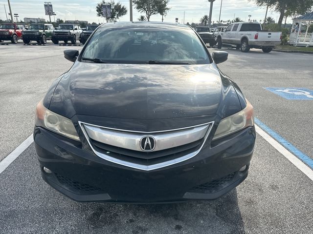 2013 Acura ILX 2.4L Premium