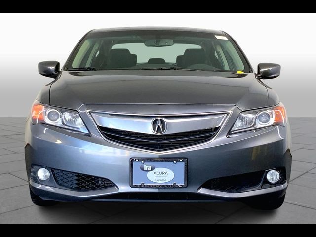 2013 Acura ILX 2.4L Premium