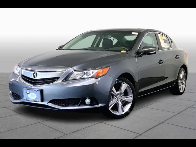 2013 Acura ILX 2.4L Premium