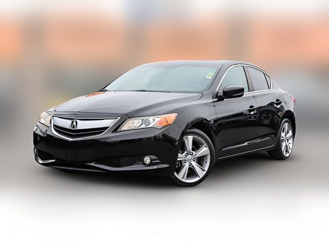 2013 Acura ILX 2.4L Premium