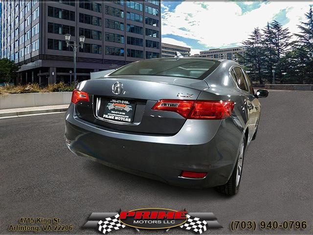 2013 Acura ILX 2.4L Premium