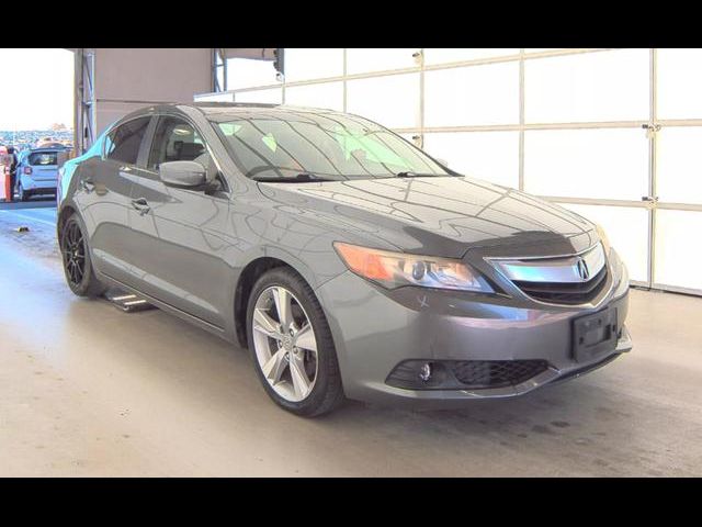 2013 Acura ILX 2.4L Premium