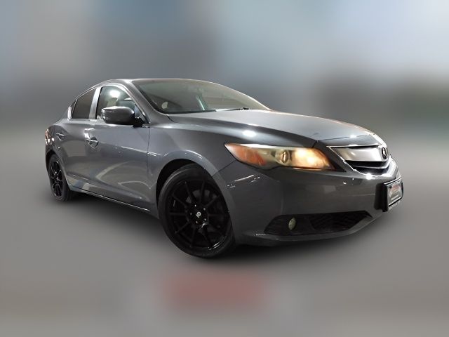 2013 Acura ILX 2.4L Premium