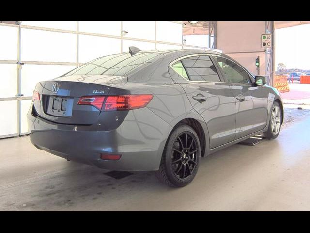 2013 Acura ILX 2.4L Premium