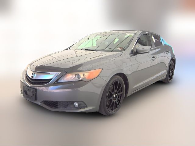 2013 Acura ILX 2.4L Premium