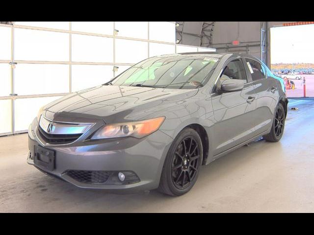 2013 Acura ILX 2.4L Premium