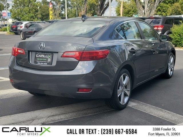 2013 Acura ILX Premium