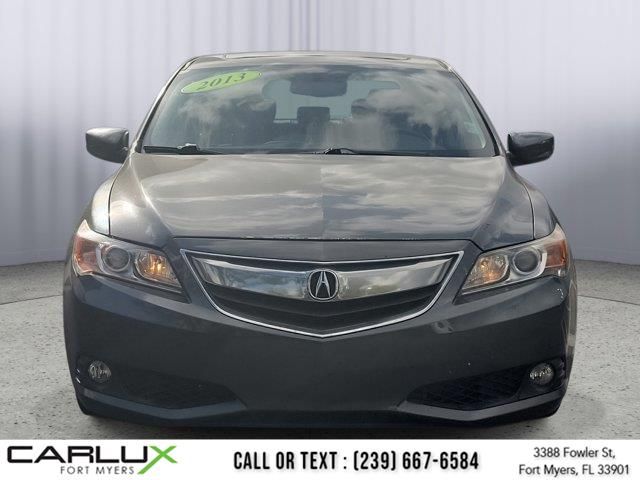 2013 Acura ILX Premium