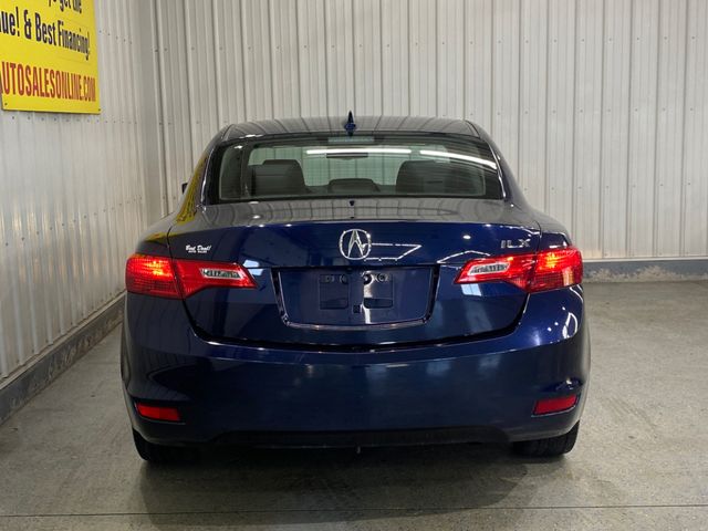 2013 Acura ILX Premium