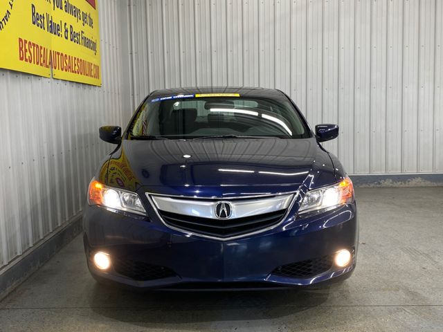 2013 Acura ILX Premium