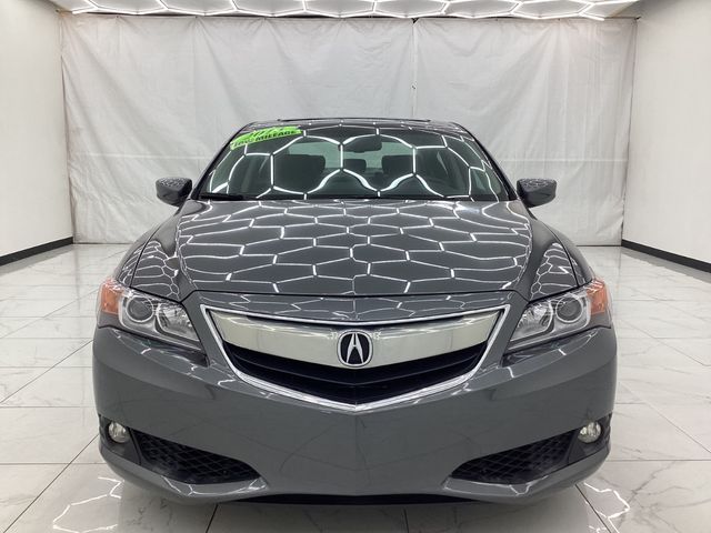 2013 Acura ILX Premium