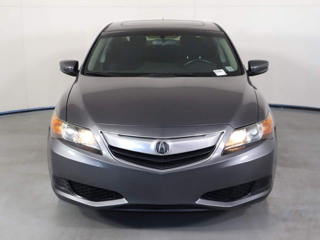 2013 Acura ILX Base