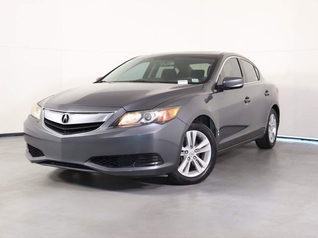 2013 Acura ILX Base