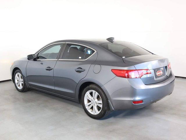 2013 Acura ILX Base