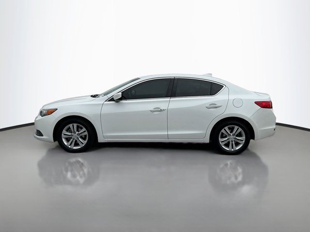 2013 Acura ILX Base