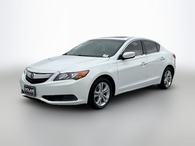 2013 Acura ILX Base