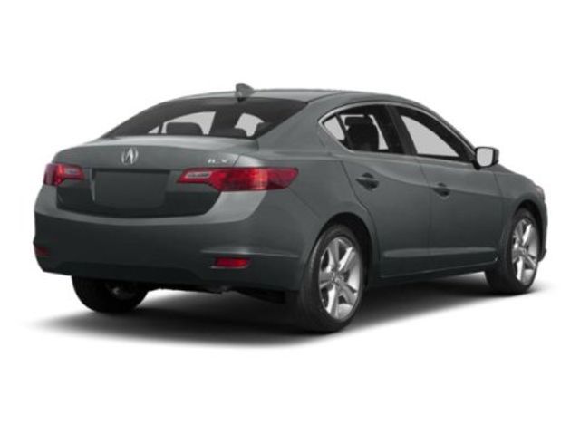 2013 Acura ILX Base