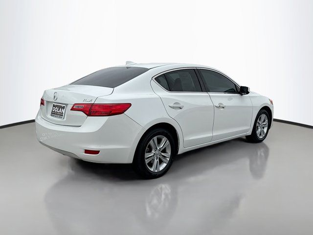 2013 Acura ILX Base