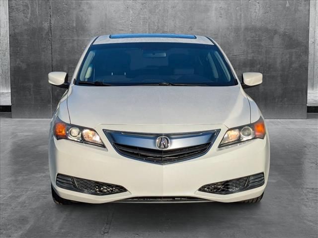 2013 Acura ILX Base