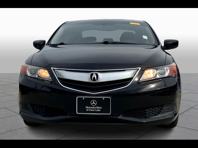 2013 Acura ILX Base