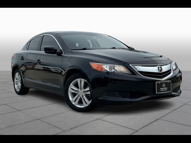 2013 Acura ILX Base